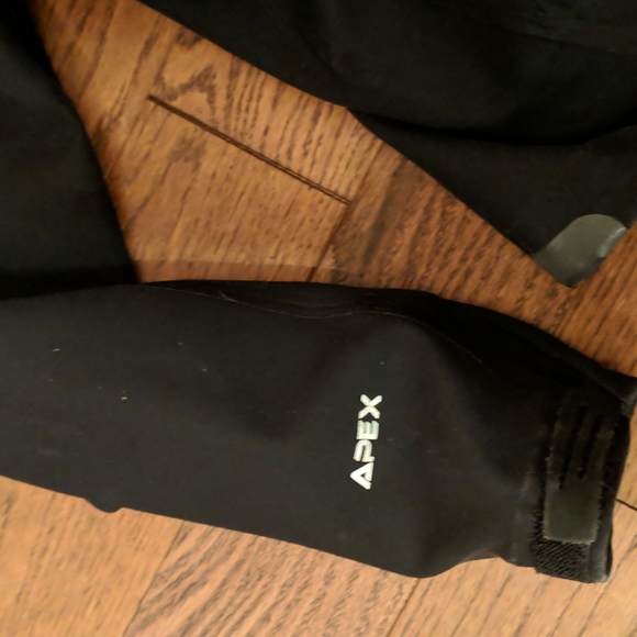 North face summit series jacket M - Picture 4 of 6